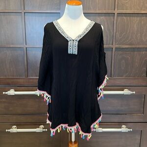 Neiman Marcus cover up